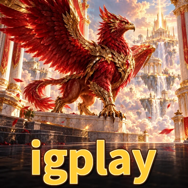 igplay Logo