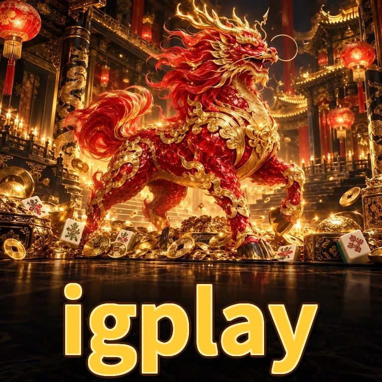 igplay Logo